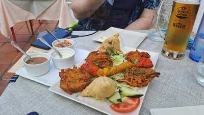 Basil Indian Restaurant