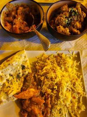 Basil Indian Restaurant