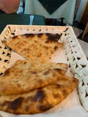 Basil Indian Restaurant