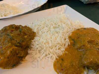 Basil Indian Restaurant