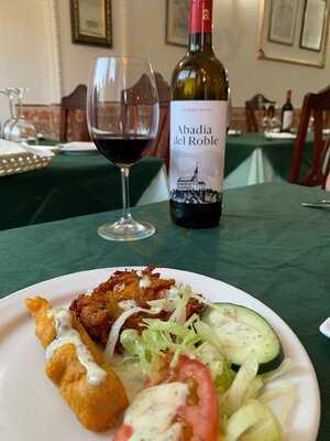 Basil Indian Restaurant