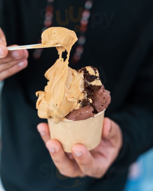 Nicasio's Gelateria