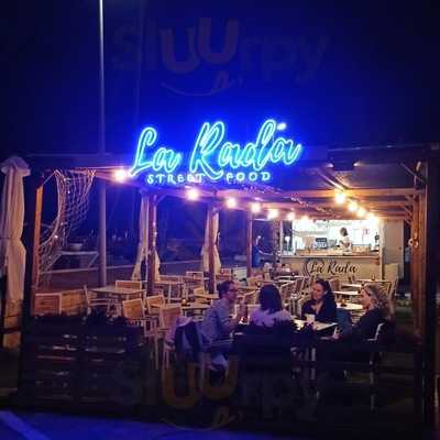 La Rada Streetfood