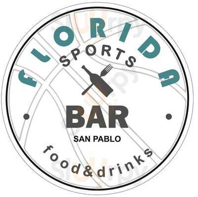 Florida Sports Bar San Pablo