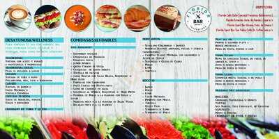 Florida Sports Bar San Pablo