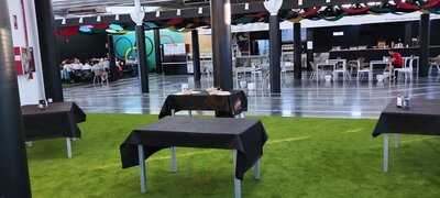 Florida Sports Bar San Pablo