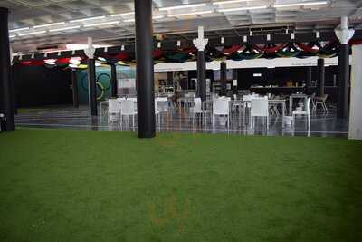 Florida Sports Bar San Pablo