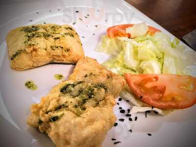 Florida Sports Bar San Pablo