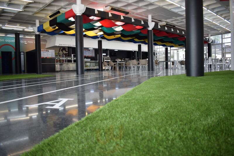 Florida Sports Bar San Pablo