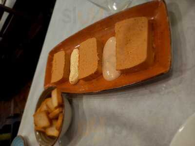 Restaurante Marisquería Sidrería Dakar