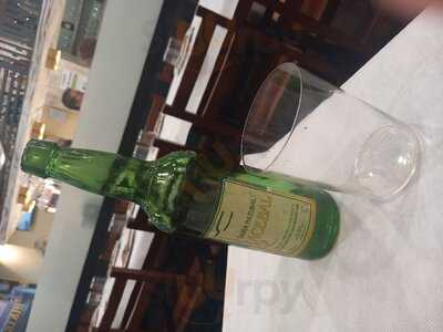 Restaurante Marisquería Sidrería Dakar