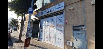 Cafe De Maria