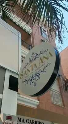 Santa Ana