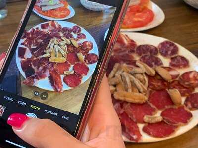 Restaurante Asador Ramírez Estepona