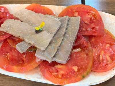 Restaurante Asador Ramírez Estepona