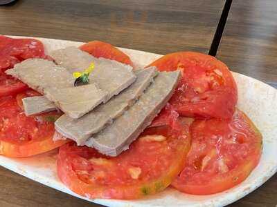 Restaurante Asador Ramírez Estepona