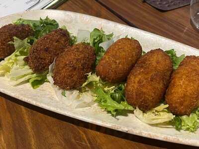 Restaurante Asador Ramírez Estepona