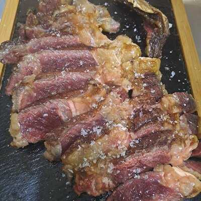 Restaurante Asador Ramírez Estepona