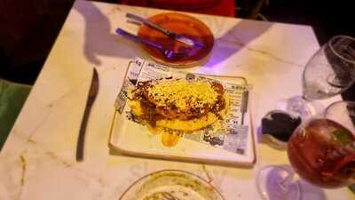 Pistazi Gastrolounge