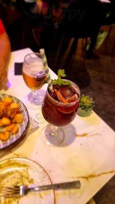 Pistazi Gastrolounge