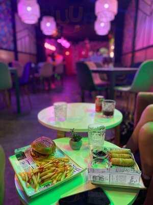 Pistazi Gastrolounge