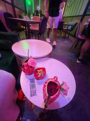 Pistazi Gastrolounge