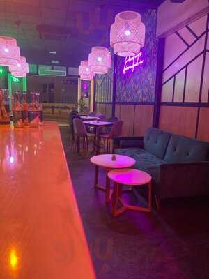 Pistazi Gastrolounge