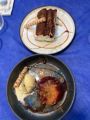 Gusto Art Benidorm Ristorante Italiano