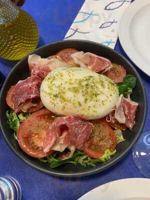 Gusto Art Benidorm Ristorante Italiano