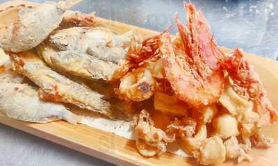 Gusto Art Benidorm Ristorante Italiano