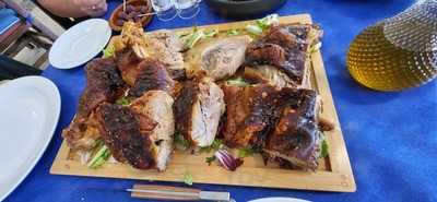 Gusto Art Benidorm Ristorante Italiano