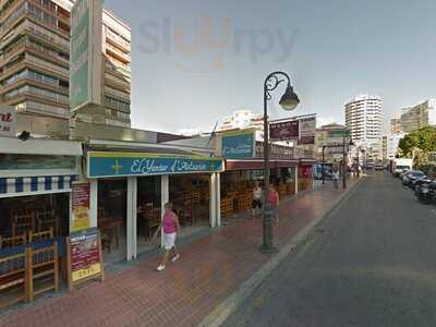 Gusto Art Benidorm Ristorante Italiano