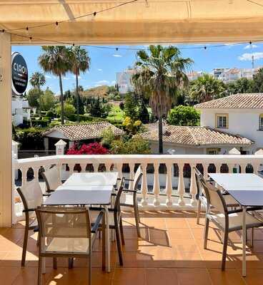 Ciao Italian Kitchen & Cocktail's