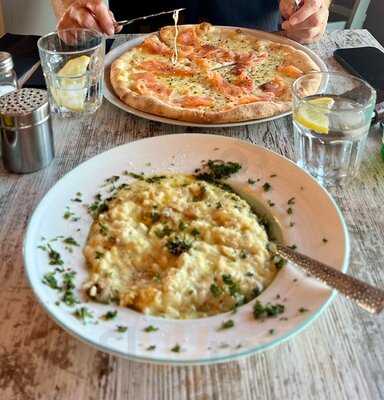 Ciao Italian Kitchen & Cocktail's