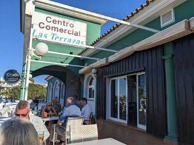 Ciao Italian Kitchen & Cocktail's