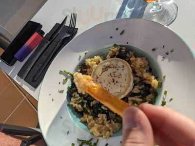 Ciao Italian Kitchen & Cocktail's