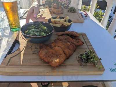 Ciao Italian Kitchen & Cocktail's