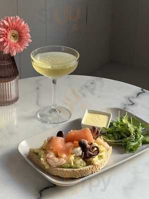 Burbujas Vinos&cócteles