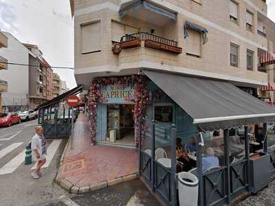 Burbujas Vinos&cócteles