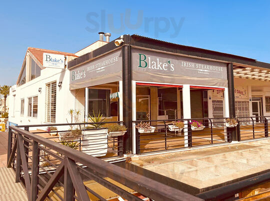 Blakes Irish Steakhouse