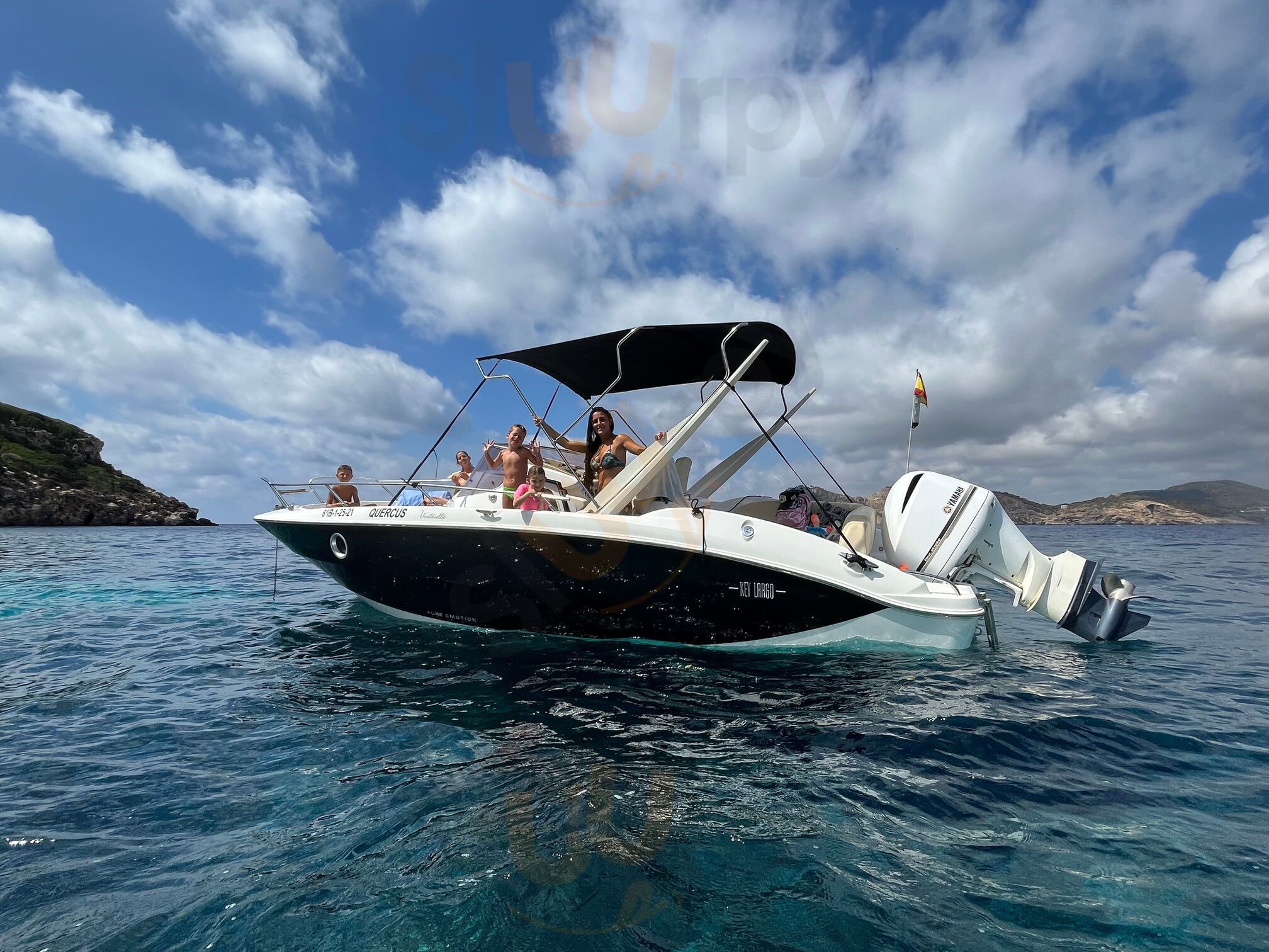 Santa Eulalia Des Riu