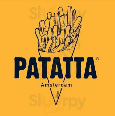 Patatta-amsterdam