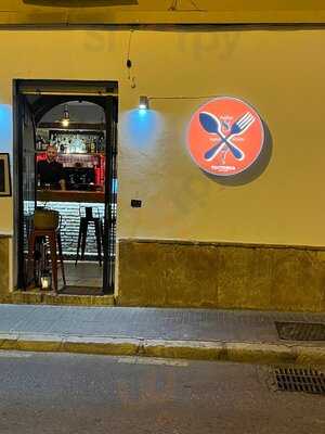 87 Fusión Tapas & Drinks