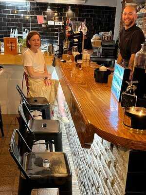 87 Fusión Tapas & Drinks