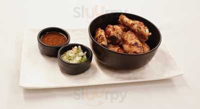 Bar Restaurante Jj Janari Jauregia