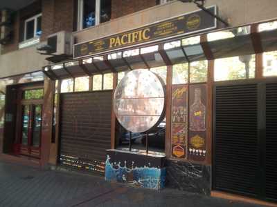 Pacific Pub