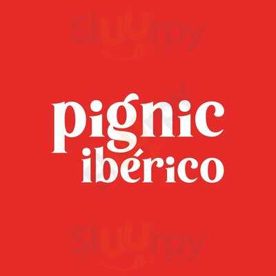 Pignic Iberico