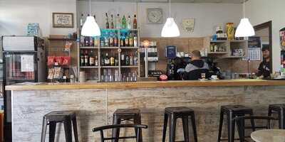 Oh! Que Bo Café-bar