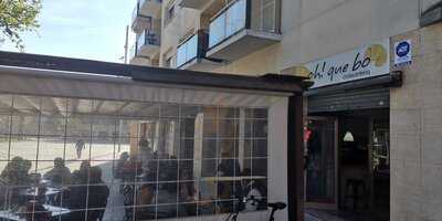 Oh! Que Bo Café-bar