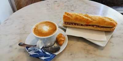 Oh! Que Bo Café-bar